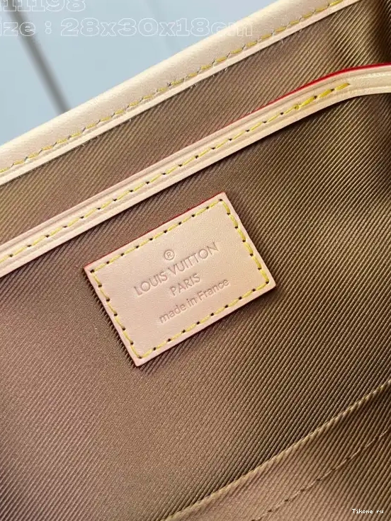 Cheap LOUIS PM VUITTON MONTSOURIS 0612